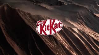 KitKat® & The Lord of the Rings The Rings of Power