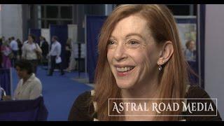 Author Susan Orlean How Chickens Helped Me Decode Twitter