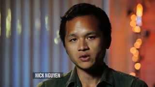 Nick Nguyen - A TBI Survivors Journey to Recovery