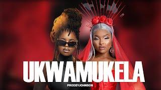 FREE Kabza De Small x Nkosazana Daughter ft Master Kg UKWAMUKELA Amapiano Type Beat 2024