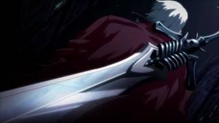 デビル メイ クライ Devil May Cry Anime Opening BD Ver