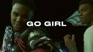 2REAL - GO GIRL  {OFFICIAL VIDEO}