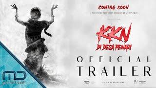 KKN Di Desa Penari - Official Trailer  SEGERA di Bioskop