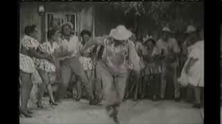 1930s Break Dancing Mills Brothers - Caravan