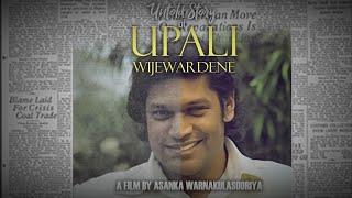 Untold Story of Upali Wijewardene  Sri Lankan fiction  Short film  උපාලි විජේවර්ධන