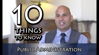 Public Administration A Very Short Introduction  Ravi K. Roy