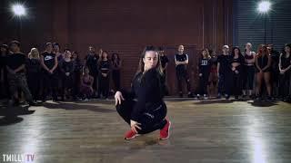 Kaycee Rice - Jennifer Lopez Aint Your Mama Choreography by Jojo Gomez