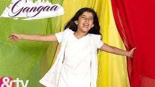 Gangaa Title Songs serial HD Featuring Ishq Nasheen + 2 more songs