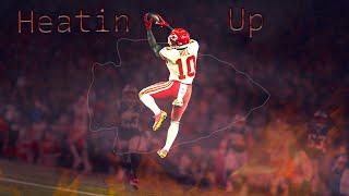 Tyreek Hill 2020 NFL Mix - Heatin Up ᴴᴰ