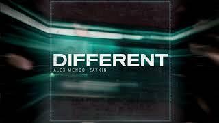 Alex Menco Zaykin - Different