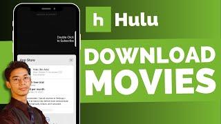 How To Download Movies On Hulu 