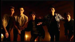 Taking You Official Music Video • Why Dont We