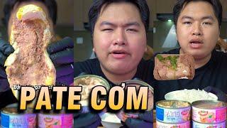 Cơm Pate Xông Khói  Hải Đăng Review