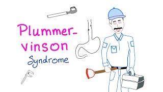 Plummer-Vinson Syndrome