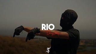 FREE Afro Drill x Melodic Drill type beat Rio