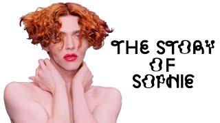 The Story Of SOPHIE