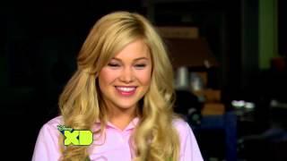 Secret - Behind the Scenes - Kickin It - Disney XD Official