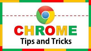 You Should Know these Google Chrome Tips and Tricks Right Now 2023  #tipsandtricks #googlechrome