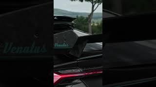 Lamborghini Urus Venatus - #shorts