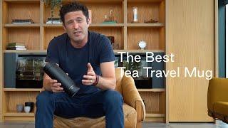 The Best Tea Travel Mug  Firebelly Tea  Top Travel Mug