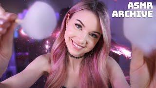 ASMR Archive  The Pink Hair Tingle Adventure