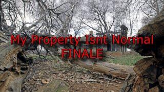 My Property Isnt Normal Part 9 FINALE  Creepypasta