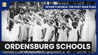 Hitlers Brainwashing of Youth - Hitlers World The Post War Plan - S01 EP04 - History Documentary