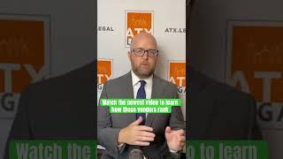 Attorney RANKS Travis county IID vendors #ignitioninterlock #lawyerreacts #traviscounty #austintexas