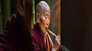 Tibetan Healing Flute Healing Body