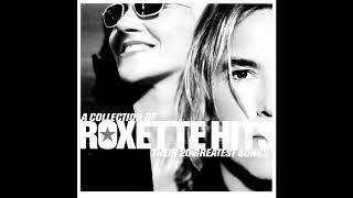 Roxette -Fading Like a Flower 1991 R.I.P.