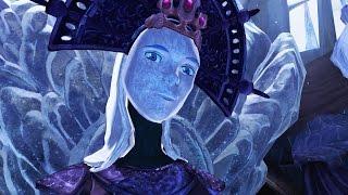 Kings Quest - Chapter 4 - Ice Witch 36