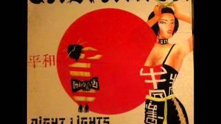 Galvanica - Night Lights In Japan Geisha Version Synth-Pop