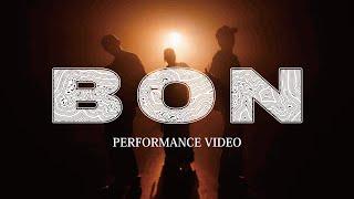 Number_i - BON Official Dance Performance MV