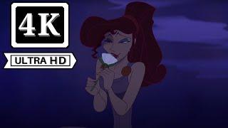 Hercules 1997 │ I Wont Say Im In Love DPU HD 4K