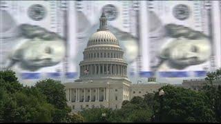 Stimulus update House passes $1.9T COVID relief package  ABC7