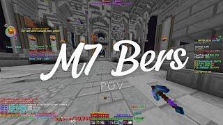 m7 bers pov