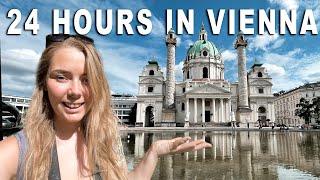 Should YOU visit VIENNA? Austria Travel Guide 2023