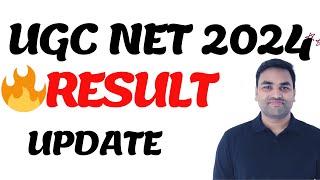 JUST INFO   UGC NET RESULT 2024  UGC NET FINAL ANSWER KEYS 2024