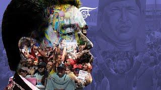 Nicolás Maduro reelecto presidente Triunfa en Venezuela la voluntad popular