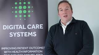 ECME Mini Projects Digital Care Systems