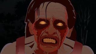 2 True Horror Stories Animated