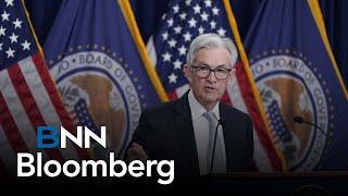 Powell to testify before U.S. Congress on economy and employment