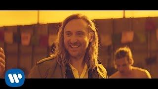 David Guetta ft. Zara Larsson - This Ones For You Music Video UEFA EURO 2016™ Official Song