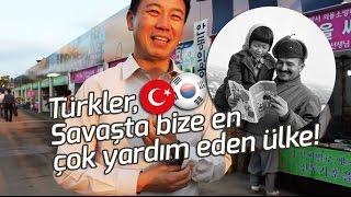 Türkiye deyince aklınıza ne geliyor? 2 - Korelilere Sorduk?