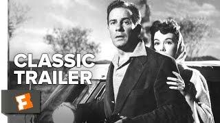 It Came From Outer Space 1953 Official Trailer Movie HD