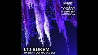 LTJ Bukem - Twilight Cosmic D&B Set @ Tipper & Friends Spirit Of Suwannee Music Park 19th May 2017