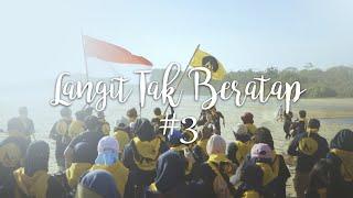 PANTAI CIPANARIKAN - LANGIT TAK BERATAP #3