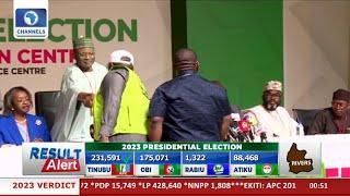 2023 Presidential Election APC Wins Rivers State