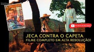 Mazzaropi - Jeca Contra o Capeta - Filme Completo - Filme de Comédia  Museu Mazzaropi