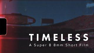 Timeless  A Super 8 Short Film  Kansas City Chiefs